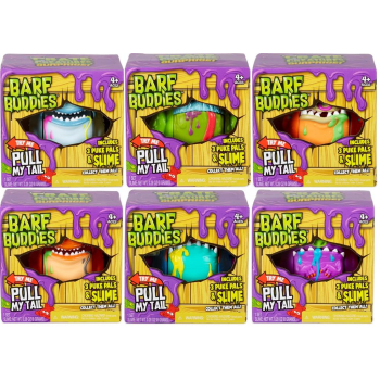 Crate Creatures Surprise Barf Buddies S1